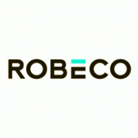ROBECO Logo PNG Vector