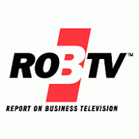 ROBTv Logo PNG Vector
