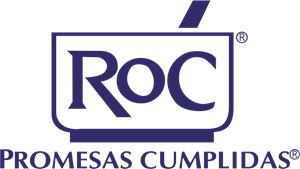 ROC Logo Vector