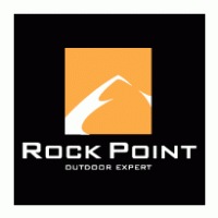 ROCKPOINT Logo PNG Vector
