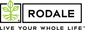 RODALE Logo PNG Vector