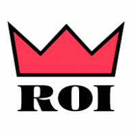 ROI Logo PNG Vector