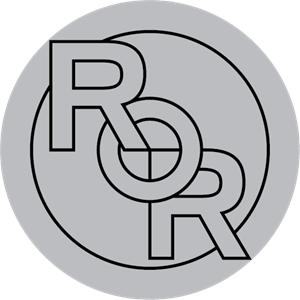 ROR Logo Vector