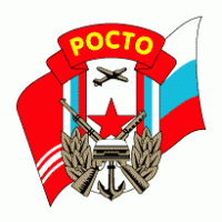 ROSTO Logo PNG Vector