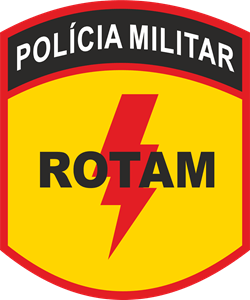 ROTAM - PMGO Logo PNG Vector