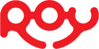 ROY Logo PNG Vector