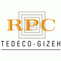 RPC Tedeco Gizeh Logo PNG Vector