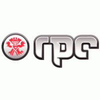 RPC Television Logo PNG Vector