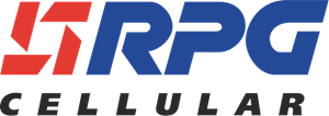 RPG Cellular Logo PNG Vector