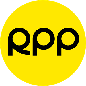 RPP Noticias Logo PNG Vector