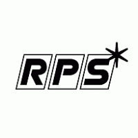 RPS Logo PNG Vector