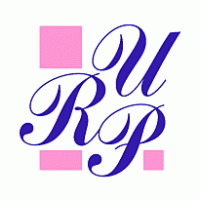 RPU Logo PNG Vector