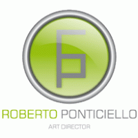 RP ART DIRECTOR Logo PNG Vector
