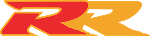RR Logo PNG Vector
