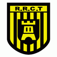RRCT Logo PNG Vector