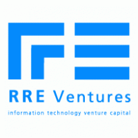RRE Ventures Logo PNG Vector