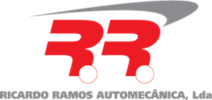 RR Ricardo Ramos Automecвnica Logo PNG Vector