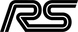 RS Logo - LogoDix