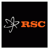 RSC Logo PNG Vector