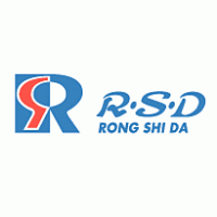 RSD Logo PNG Vector