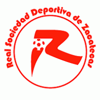 RSD Zacatecas Logo PNG Vector