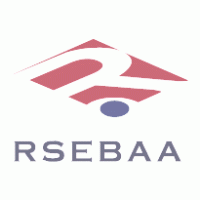 RSEBAA Logo PNG Vector