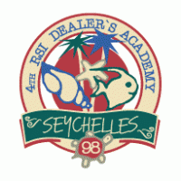 RSI Seychelles 98 Logo PNG Vector