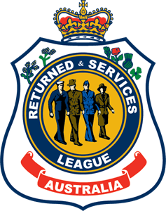 RSL - Returned & Services League Logo PNG Vector