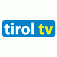 RSL tirol tv GsmbH Logo Vector