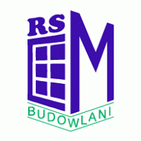 RSM Budowlani Logo PNG Vector
