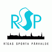 RSP Logo PNG Vector
