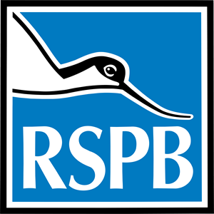 RSPB Logo PNG Vector