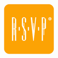 RSVP Logo PNG Vector