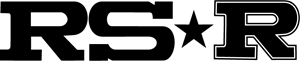 RS R Logo Vector