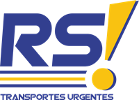 RS Transportes Urgentes Logo PNG Vector