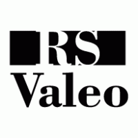 RS Valeo Logo PNG Vector