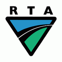 RTA Logo Vector