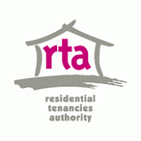 RTA Logo PNG Vector