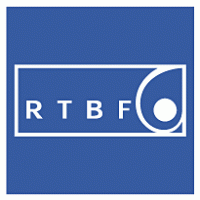 RTBF Logo PNG Vector