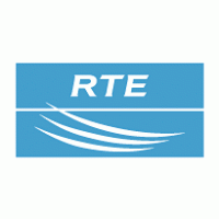 RTE Logo PNG Vector