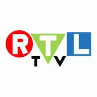 RTL Logo Vector