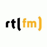 RTL FM Logo Vector