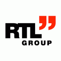 RTL Group Logo Vector