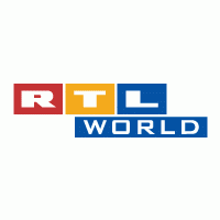 RTL World Logo Vector
