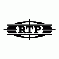 RTP Logo PNG Vector