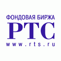 RTS Logo PNG Vector