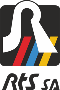 RTS Logo Vector