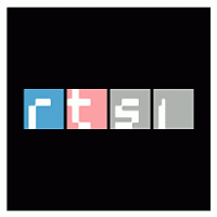 RTSI Logo PNG Vector