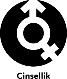 RTUK Akilli Isaretler - Cinsellik Logo Vector