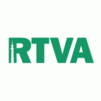 RTVA Group Logo PNG Vector